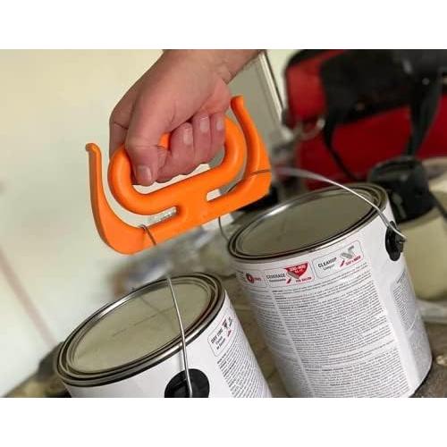 MAMMOTH GRIP Mango Soporte Multiusos 2-Pack 45.36 kg