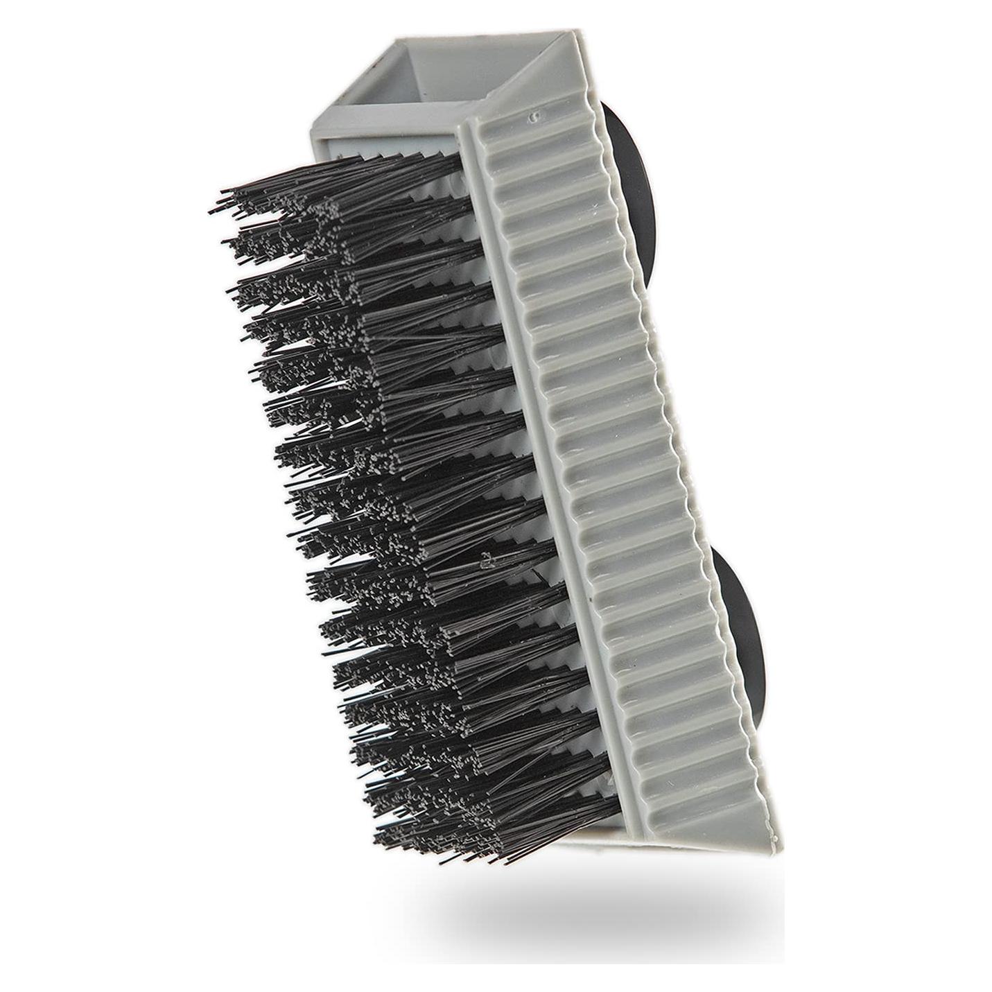 Cepillo de Uñas Grip Clean - Cerda Dura - 1 Cuenta