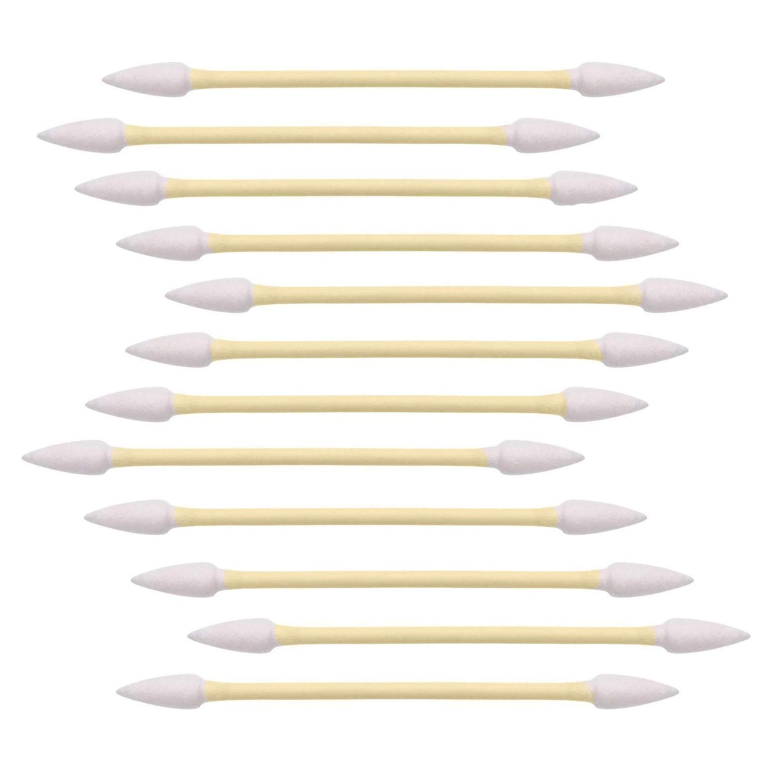 1200 Hisopos de Algodón Doble Punta Quanzhou 340g