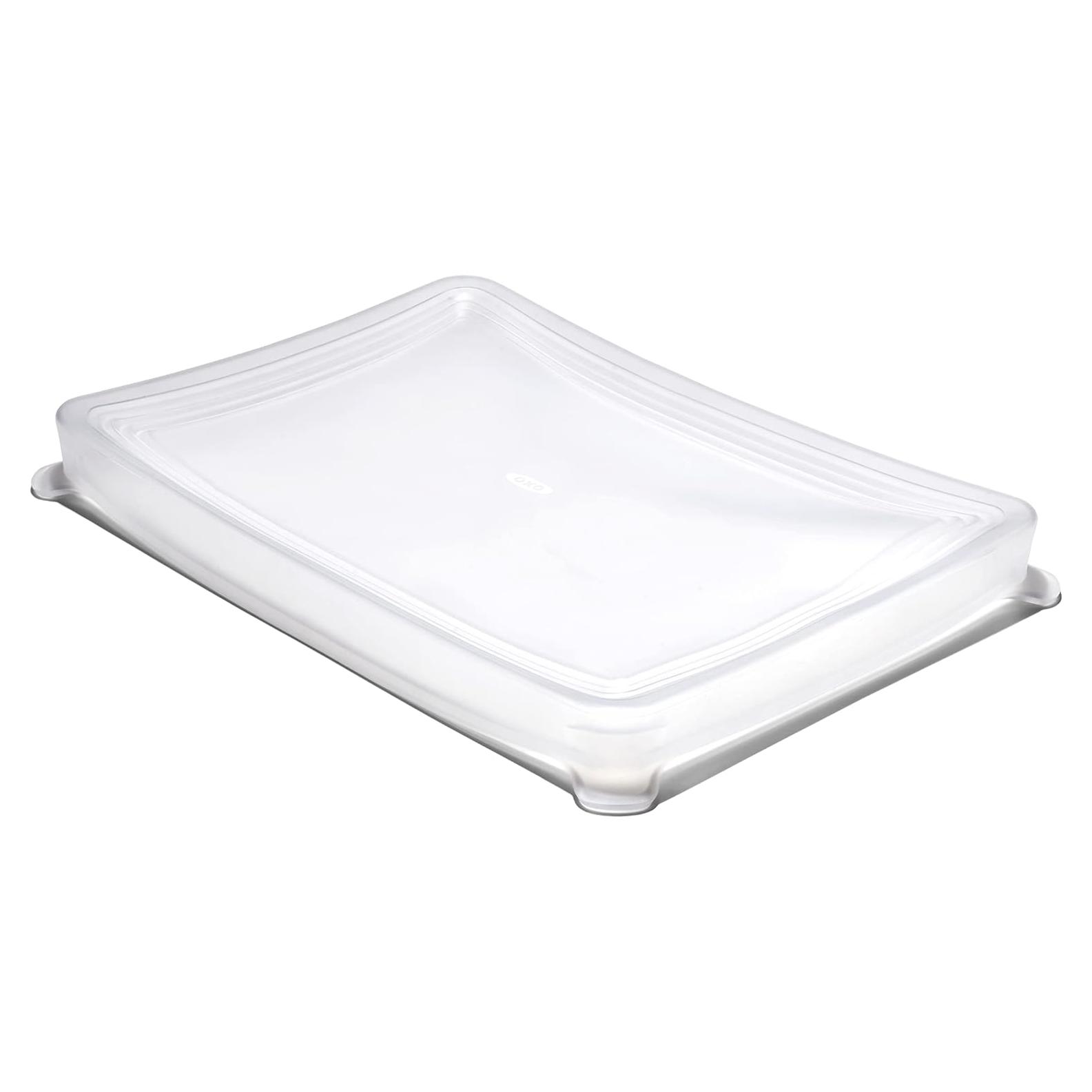 Tapa de silicona OXO Good Grips 23x33 cm para hornear