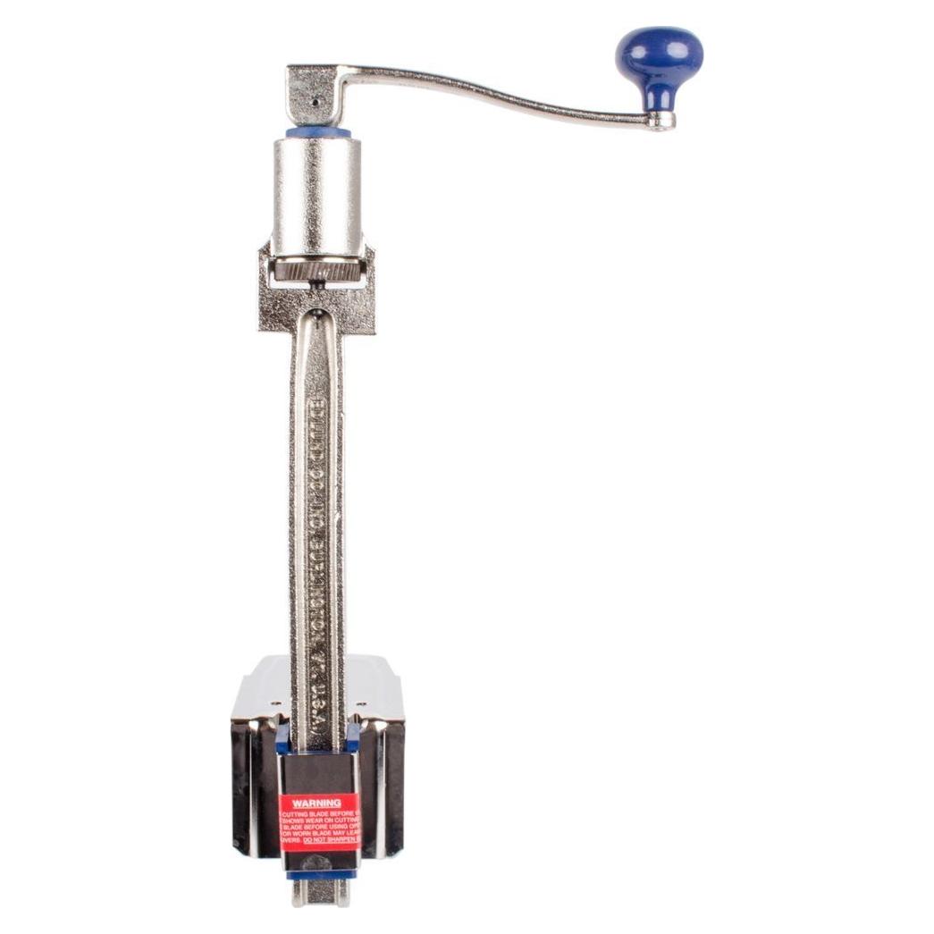 Abrelatas Manual Edlund 11100 Old Reliable 27.94 cm Acero Niquelado