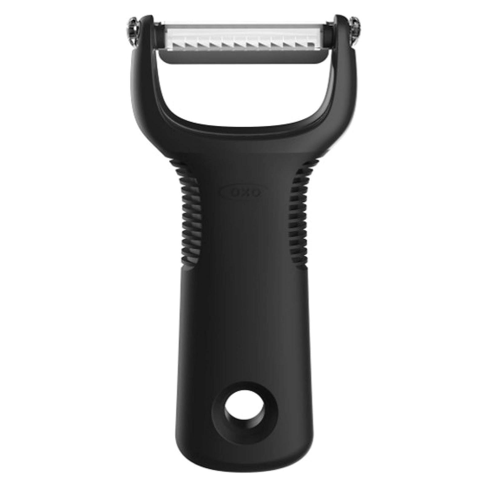 Pelador Juliana OXO Good Grips Acero Inoxidable Multicolor