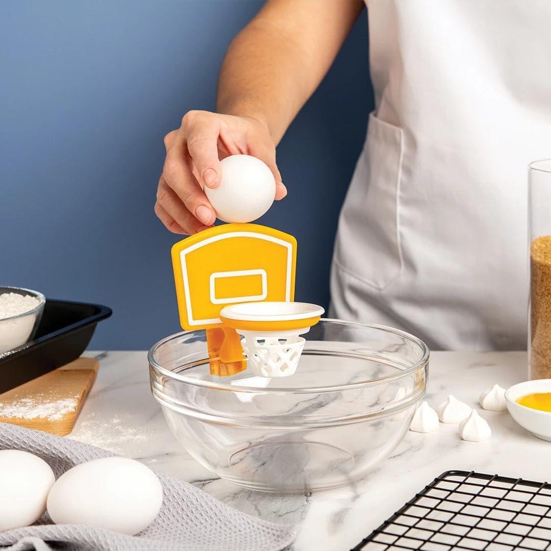 Separador de Yema de Huevo OTOTO Dunk N Egg - Gadget de Cocina