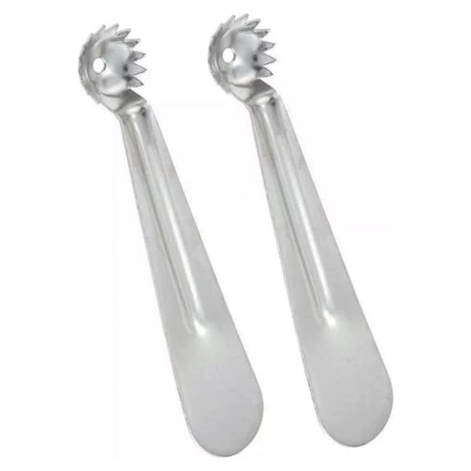 Descorazonador de Tomates Winco TSC-2-2R Acero Inoxidable 2pcs