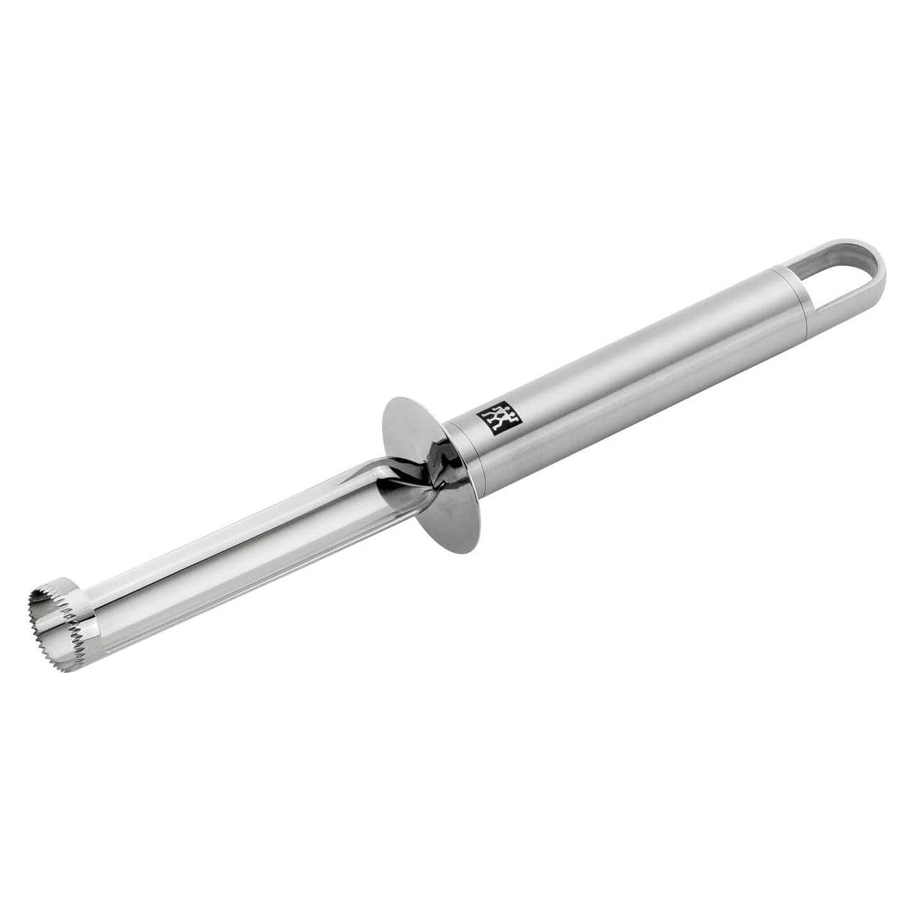 Descorazonador de Manzanas ZWILLING Pro, Acero Inoxidable, 22.86 cm