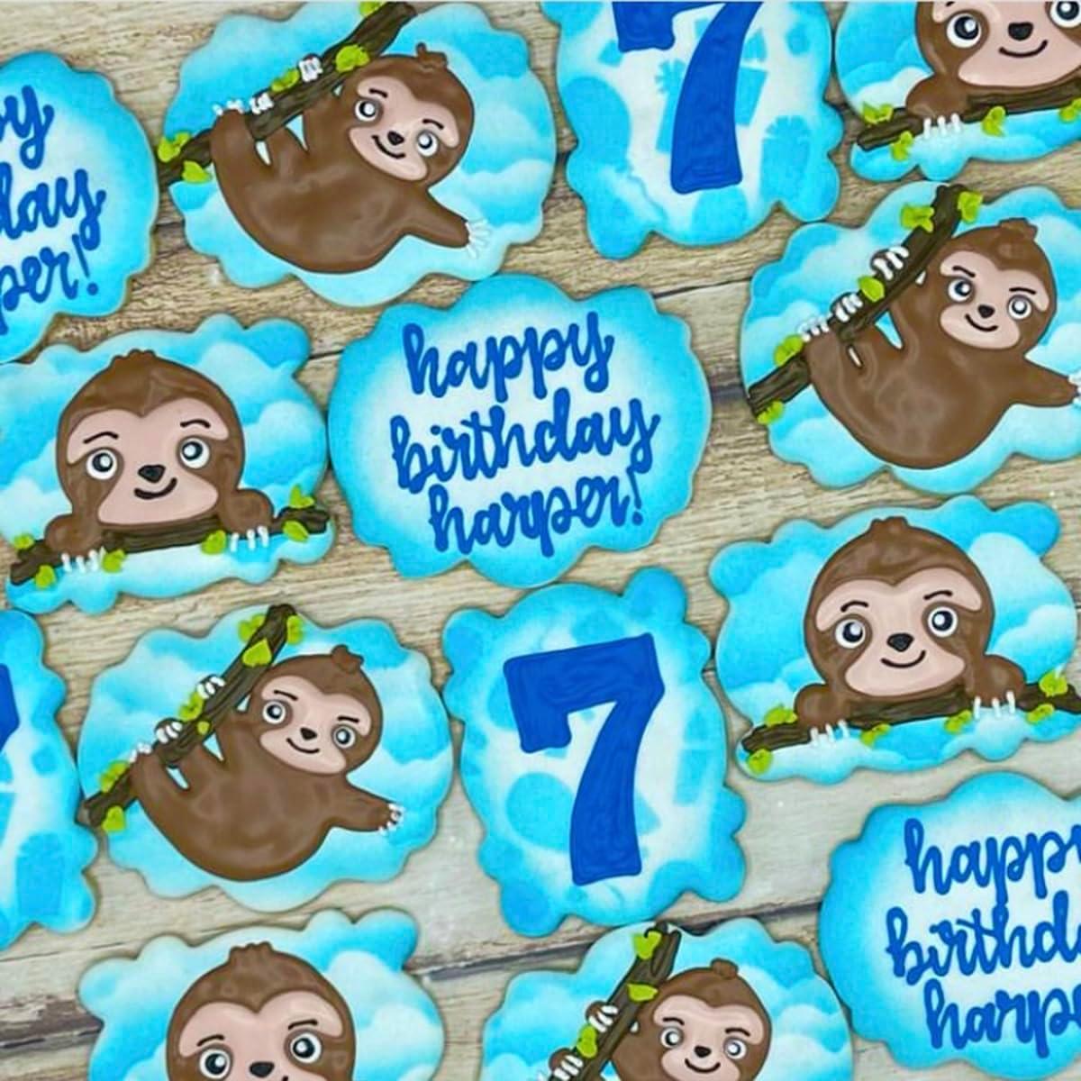 Cortadores de Galletas Kanehosi 10 Piezas Acero Inoxidable