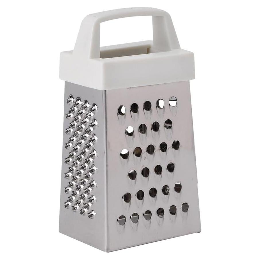 Rallador de Ajo Mini HIC Kitchen Acero Inoxidable 7.62 cm