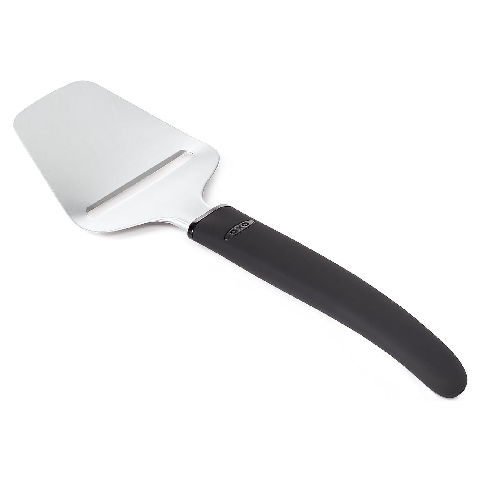Cortador de Queso OXO Good Grips Antiadherente Negro 21cm