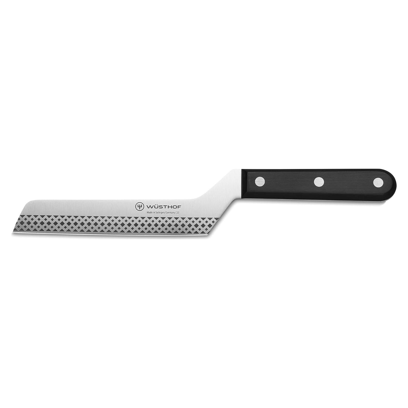Cuchillo de Queso Wüsthof Gourmet 11.4 cm Acero Inoxidable