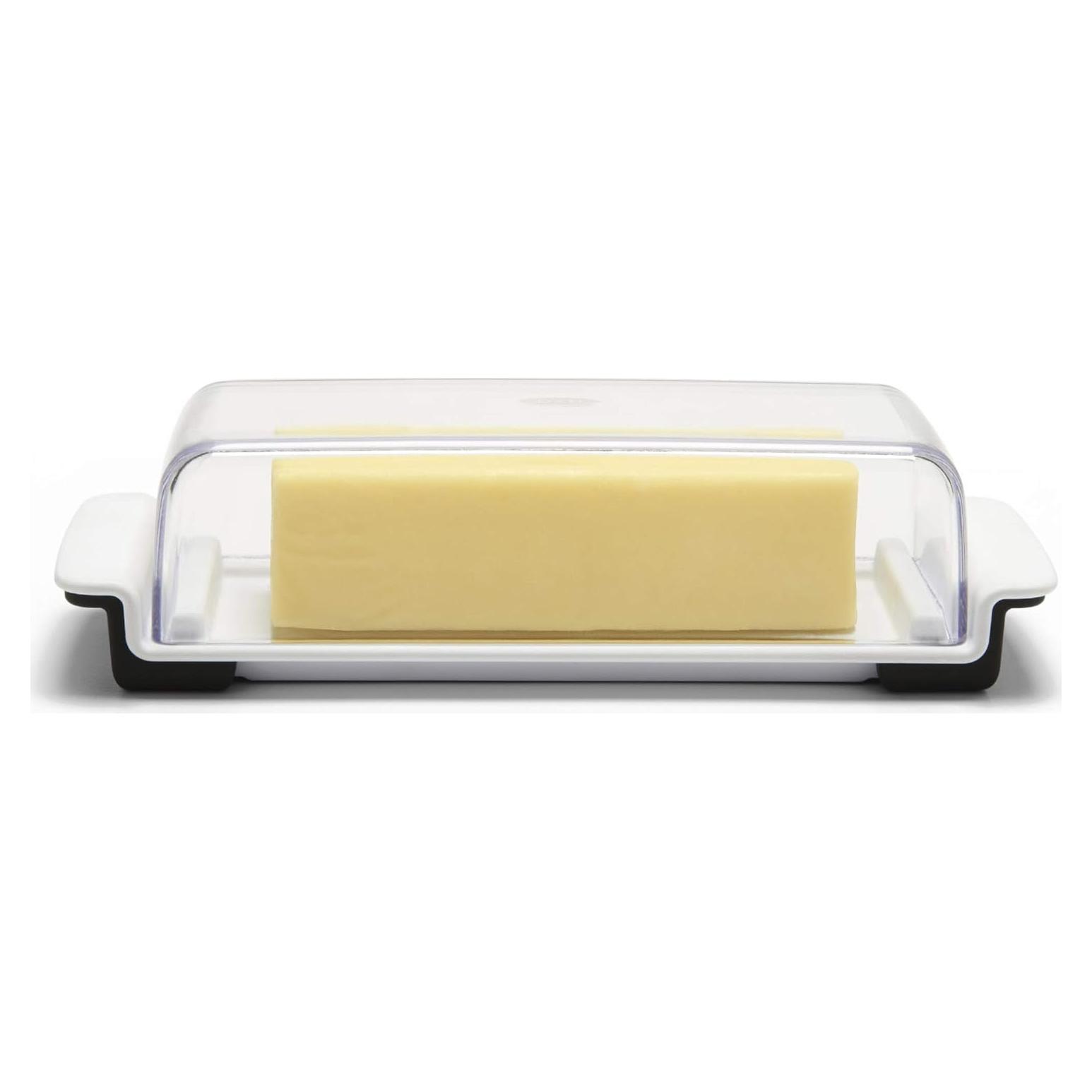 Plato para Mantequilla OXO Good Grips con Tapa - 113g