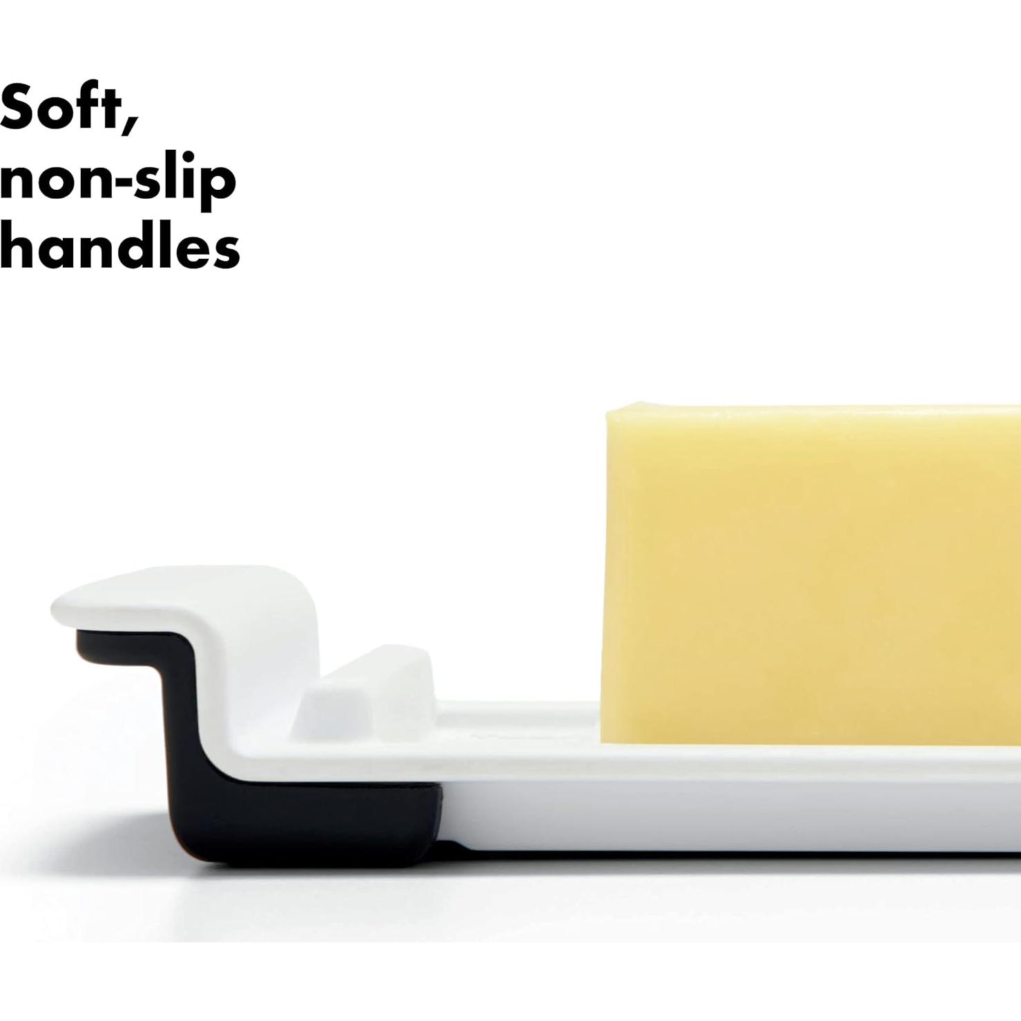 Plato para Mantequilla OXO Good Grips con Tapa - 113g