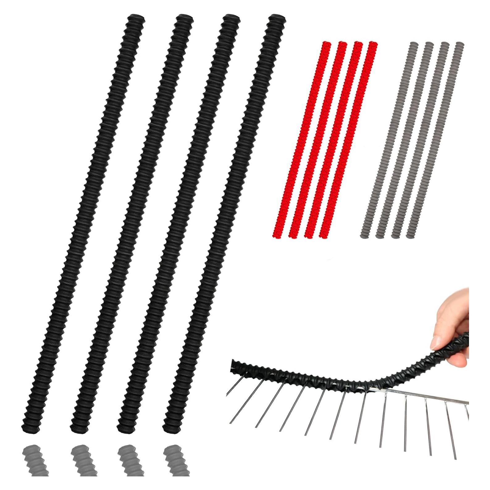 Protecciones para Estantes de Horno LeeYean - 4 Piezas 35.56 cm