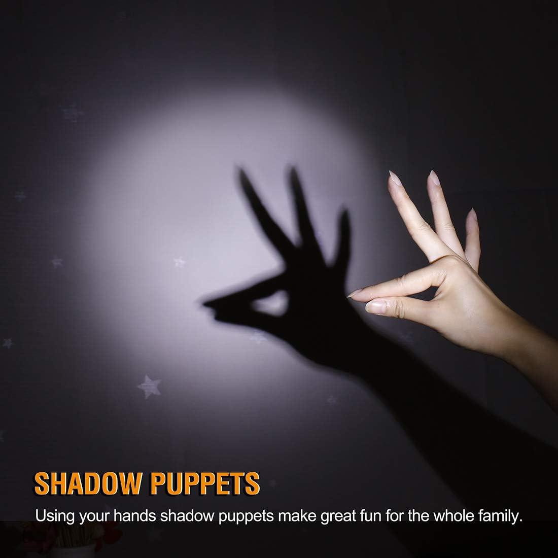 Conjunto de 30 Linternas LED Mini EverBrite con Baterías