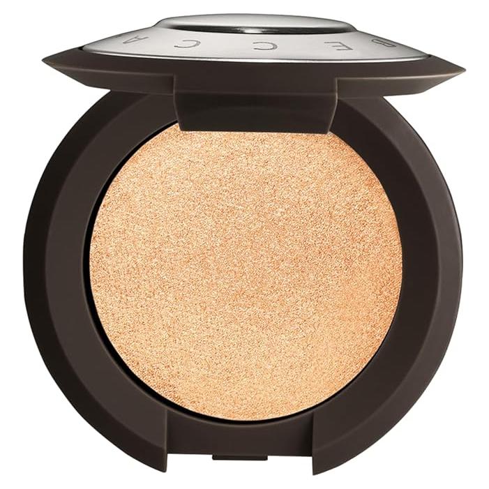 Iluminador en Polvo Smashbox X BECCA 03 Champagne Pop 7g