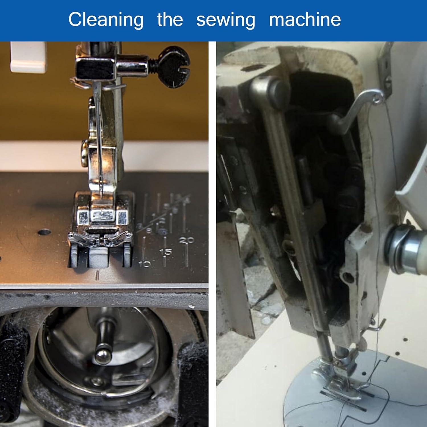 Kit de 22 Cepillos de Limpieza CRAFNEW para Teclados y Más