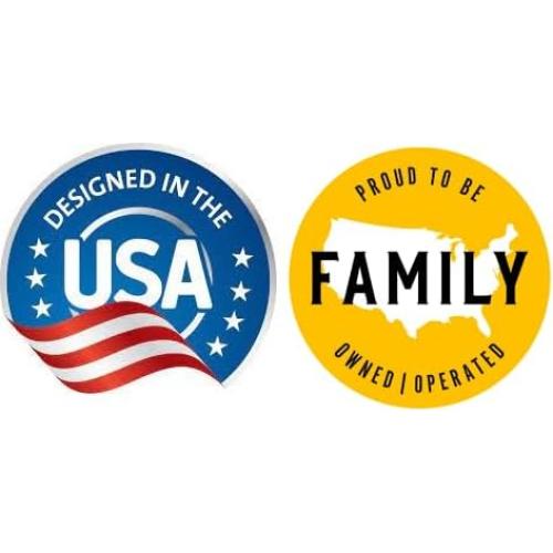 Sleek Socket Concealer de Enchufe Ultra Delgado 3 pies