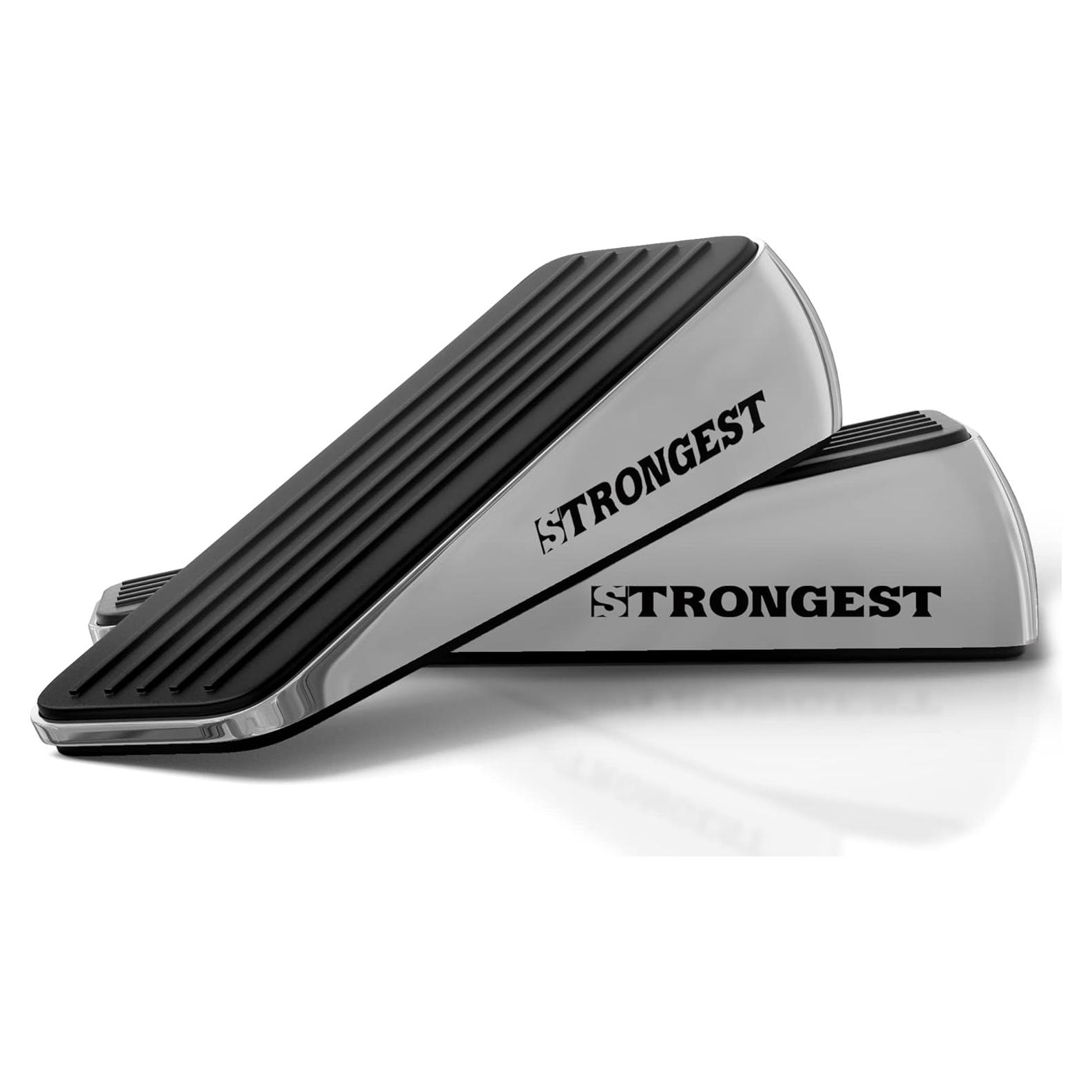 Tope de puerta más fuerte TOPE DE PUERTA MÁS FUERTE 2 unidades