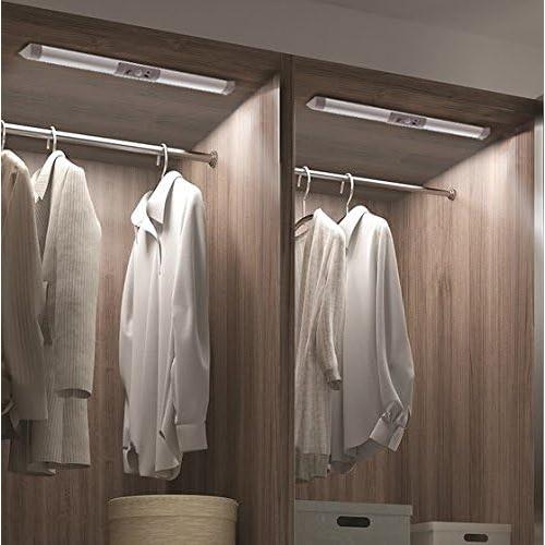 Luz LED Recargable Joyzy con Sensor de Movimiento 33cm