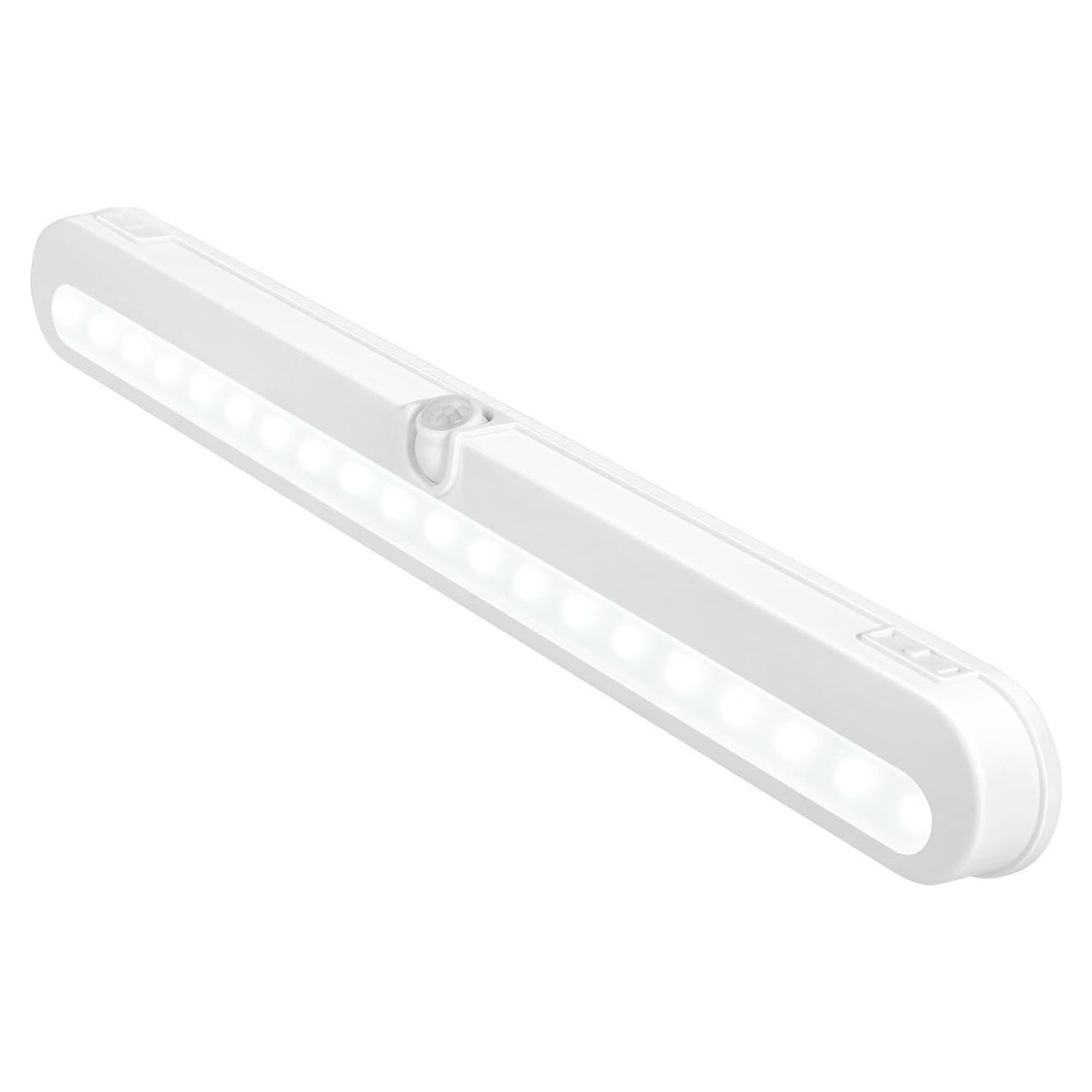 Luz LED Inalámbrica BLS T01L con Sensor de Movimiento 35.5cm