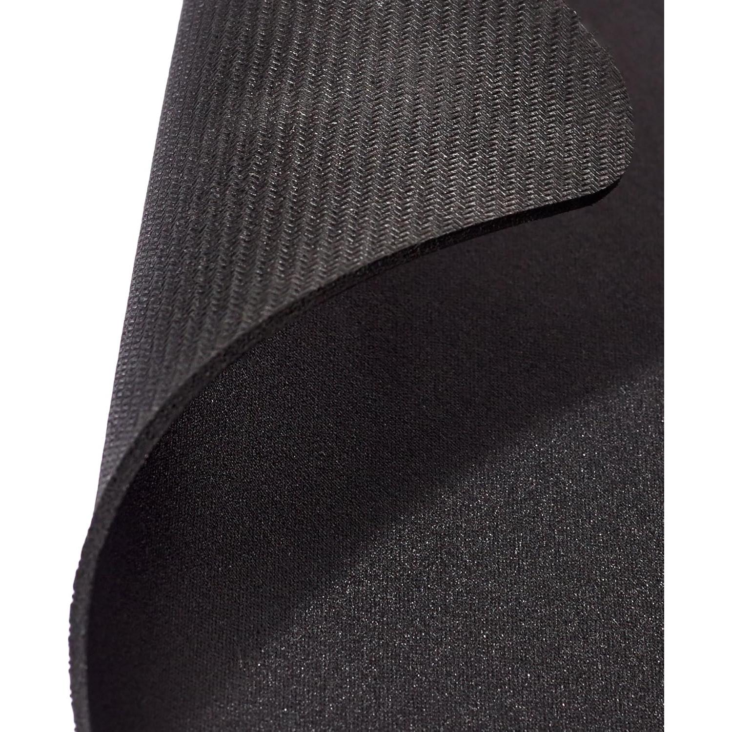 Alfombrilla de Ratón Amazon Basics Negra 31.5x26.9 cm