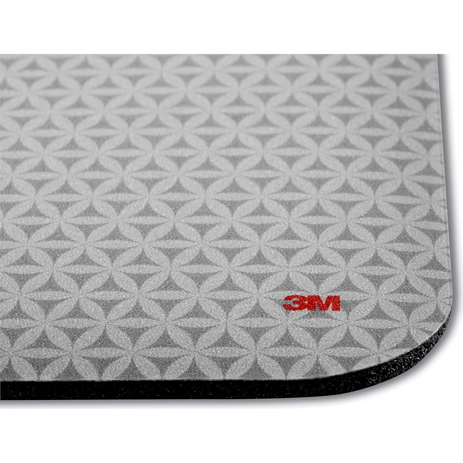 Almohadilla de Ratón 3M MP114-BSD1 20x22 cm Antideslizante