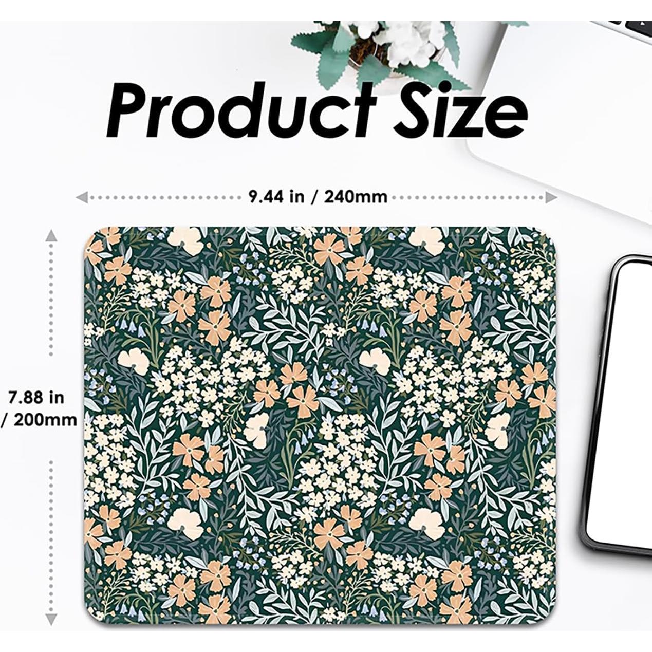 Alfombrilla de Ratón FROGIGO Premium Lavable 23.5x19.7 cm