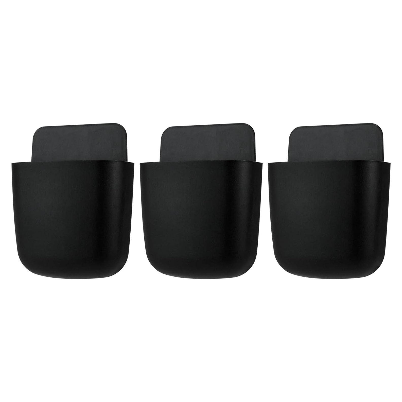 Soporte de Control Remoto Kulusion 3 Piezas Autoadhesivo