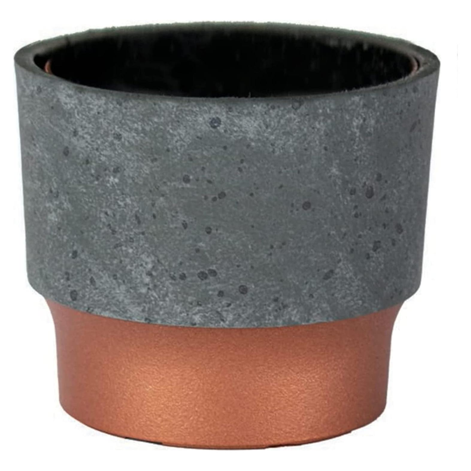 Maceta Mini Suculenta El HC Companies 7.62 cm Drenaje