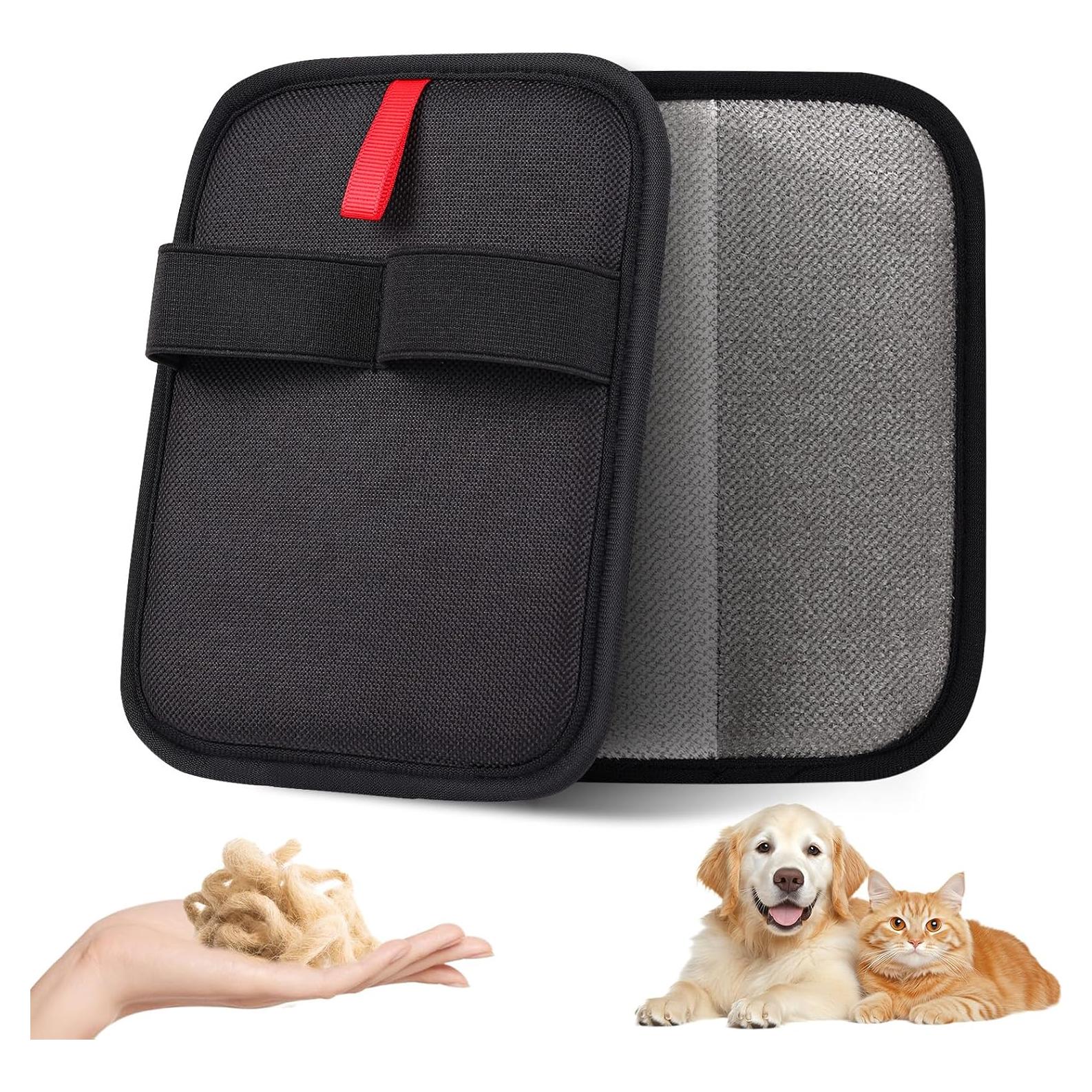 Guantes Electroestáticos Removedor de Pelo VerdeVilla 1 PCS