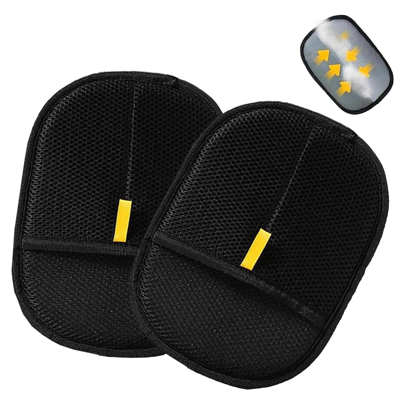 Guante Removedor de Pelo de Mascota WIACATS11 - 2 Piezas