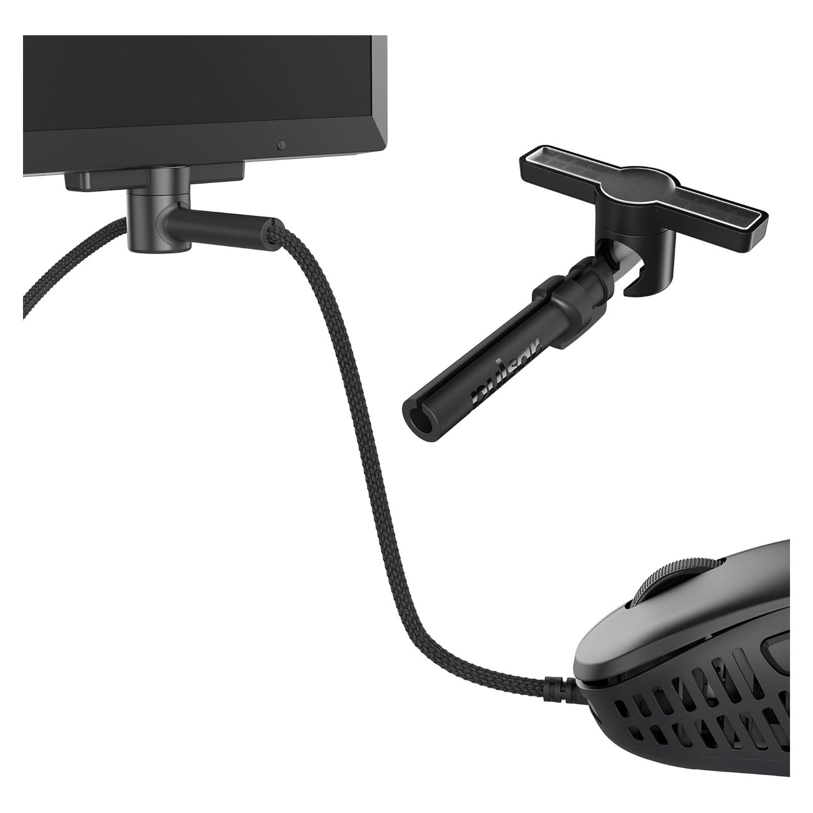 Soporte de Ratón Pulsar Gaming Gears Micro Bungee ES