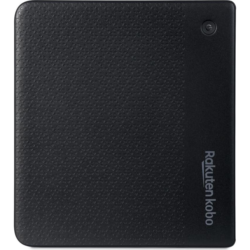 Kobo Libra Color eReader 7" Pantalla E Ink Kaleido Resistente Agua