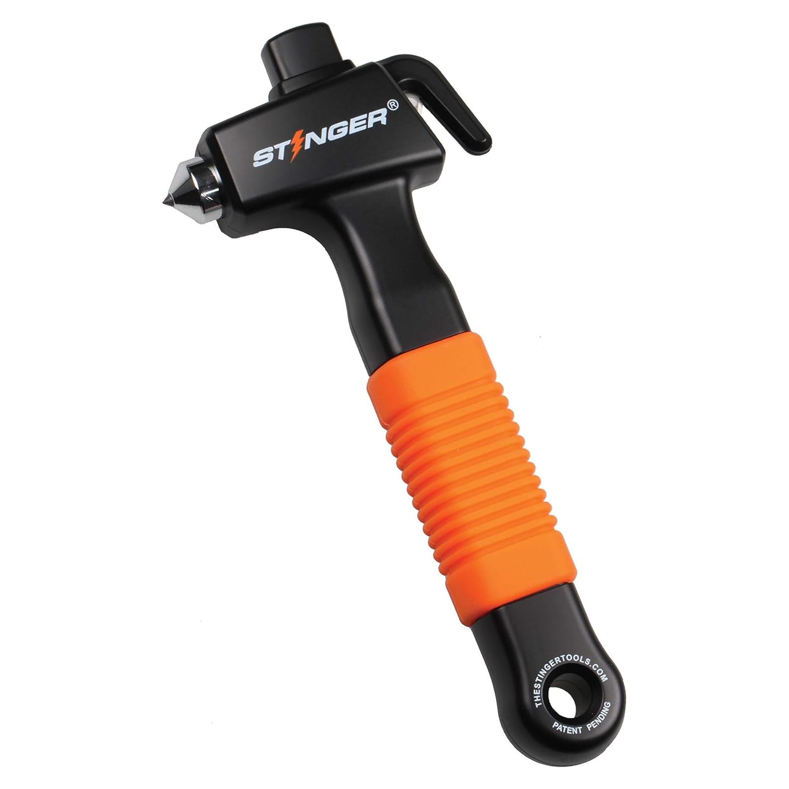 Herramienta de Escape Stinger Super Duty - Martillo y Cortador