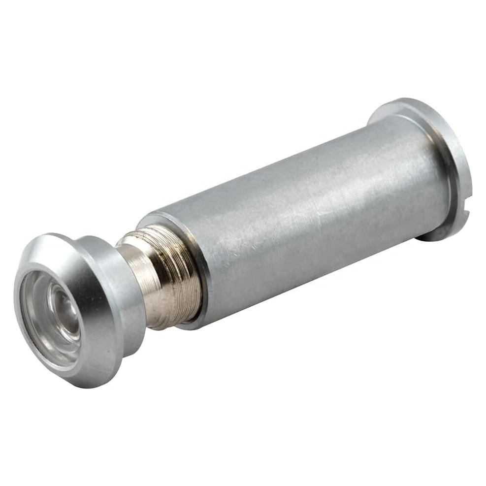 Mirador de Puerta 160 Grados Prime-Line S 4365 Cromado