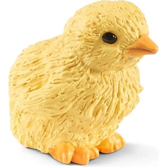 Coop de Gallos Schleich - Juguete Educativo Granja 19x10.8x17.3cm