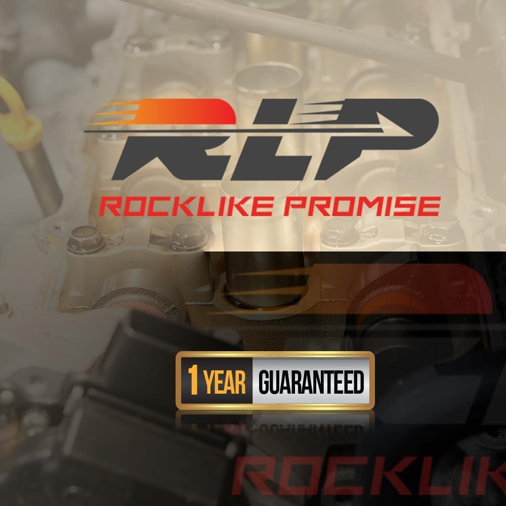 Teclado de entrada sin llave RLP para Ford F-150/F-250 2015-2020