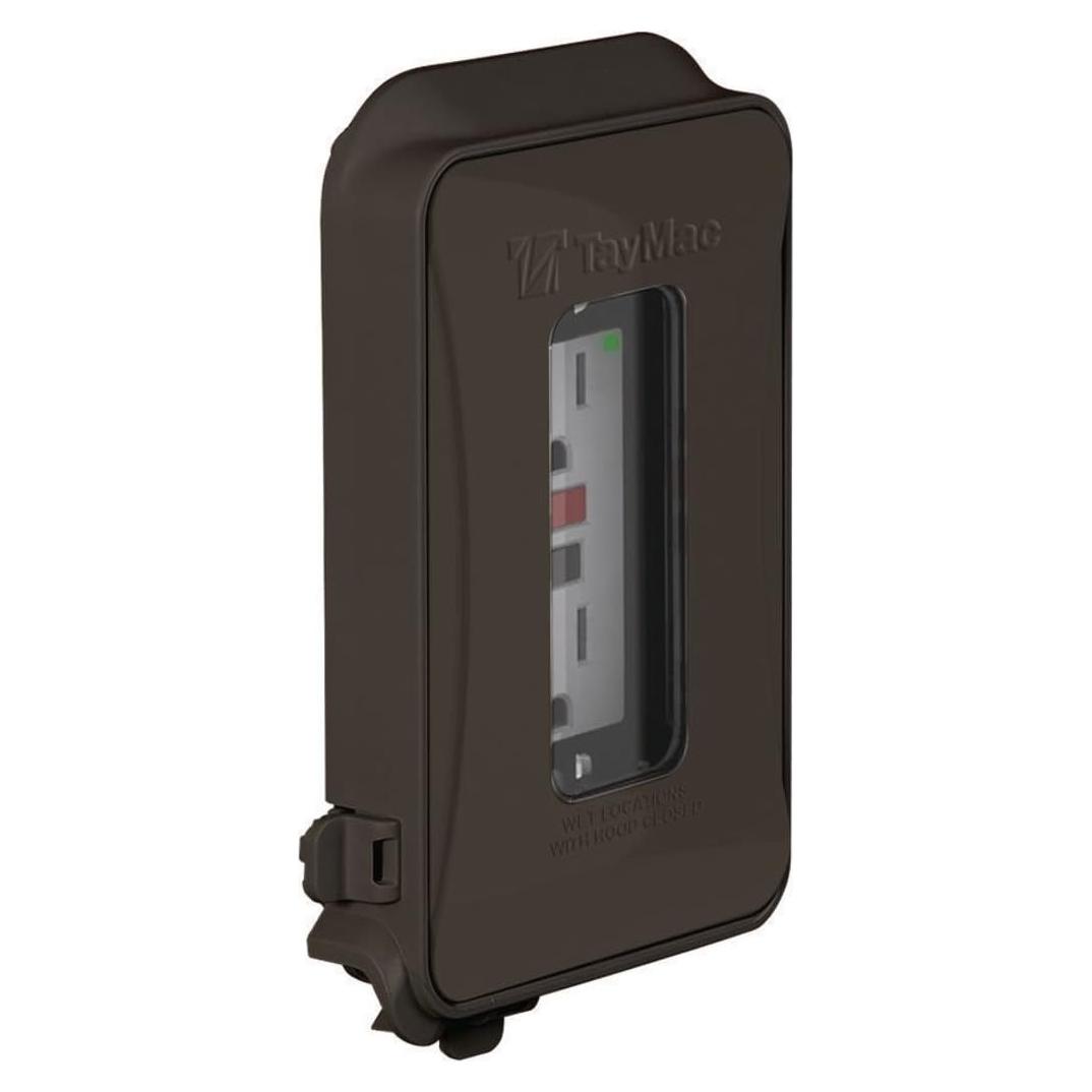 Cubierta Expandible TAYMAC ML450Z a Prueba de Climas Bronce