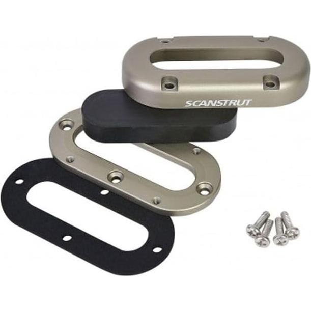 Sello de Cable Vertical Scanstrut DS-MULTI Aluminio IP68