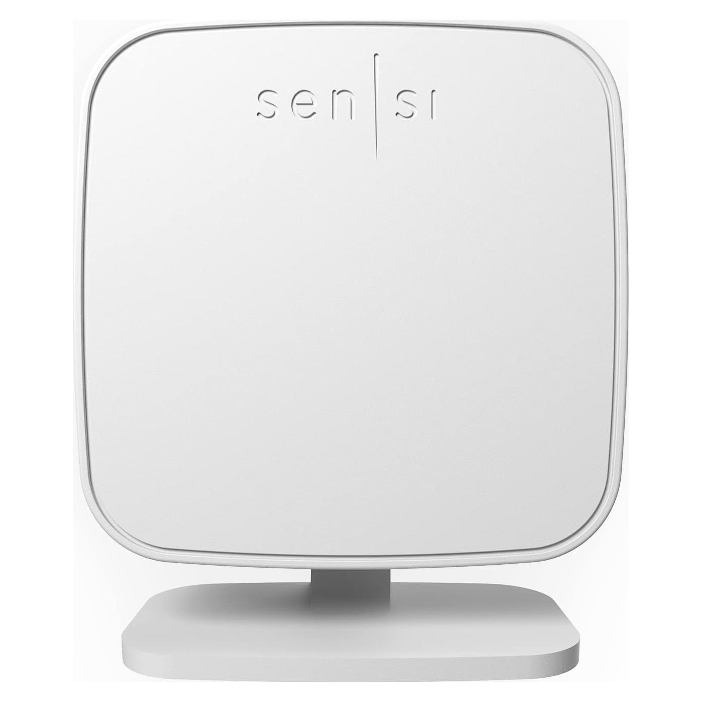 Sensor de Habitación Sensi Emerson - Control Táctil, 136g