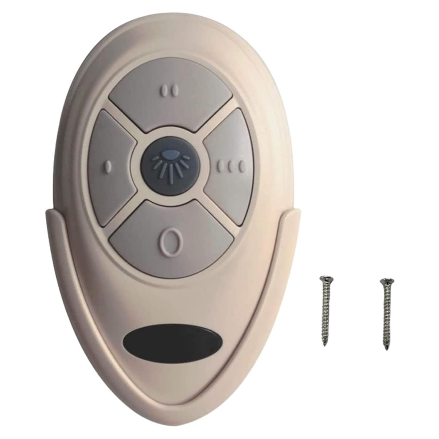 Control Remoto 35T1 Onisamt para Ventilador de Techo