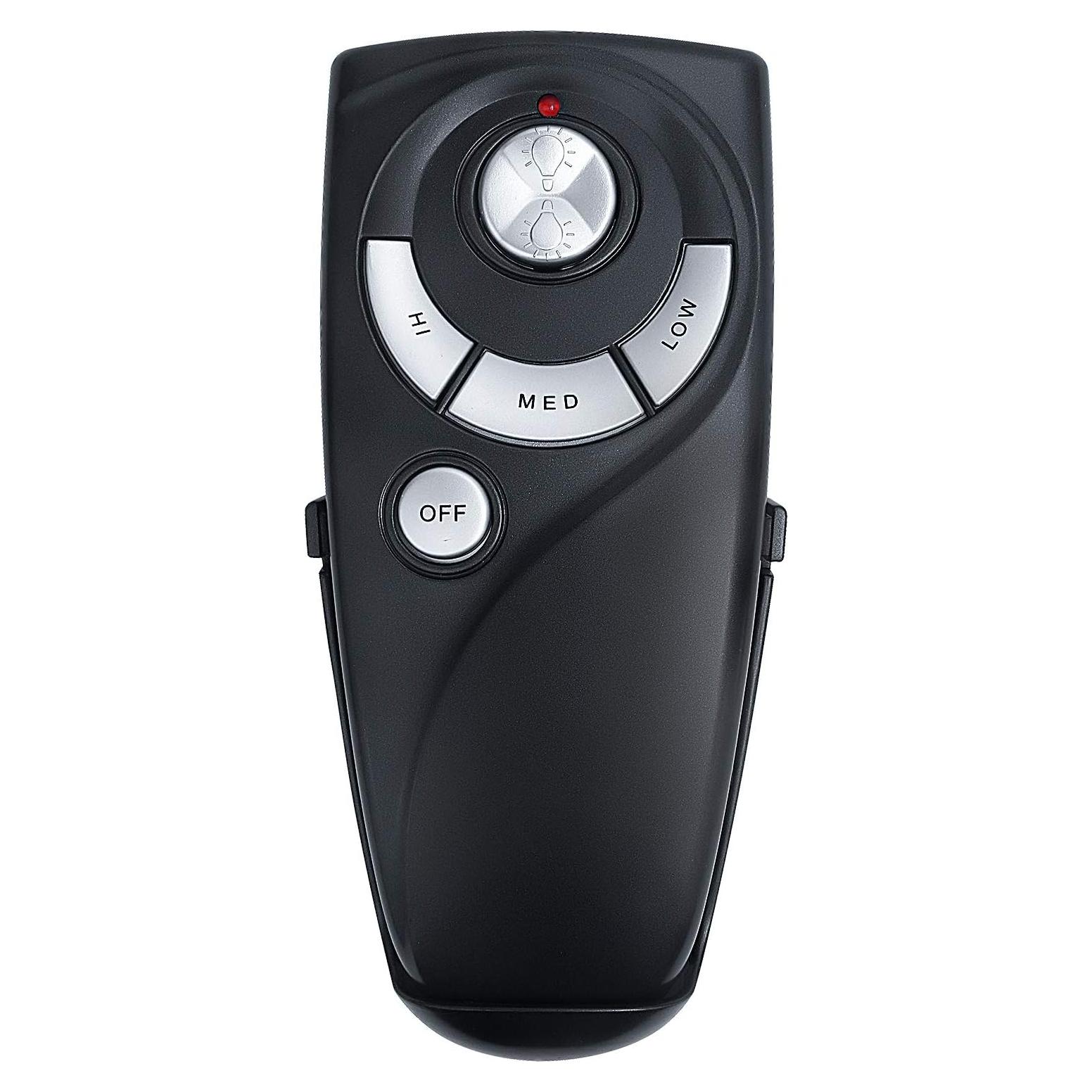 Control Remoto Ventilador Techo Eogifee UC7083T 3 Velocidades