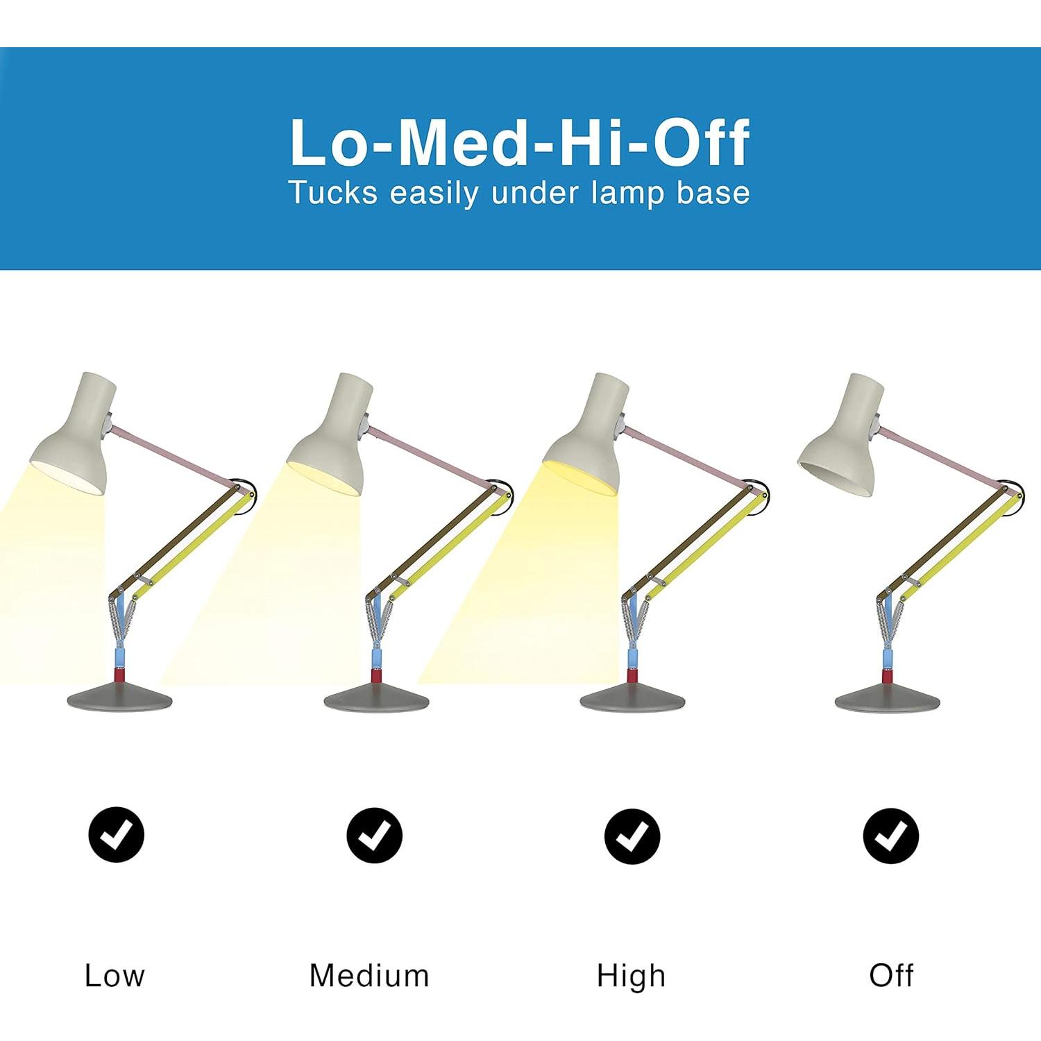 Kit de Reparación Sensor Táctil 150W ESC - 3 Vías