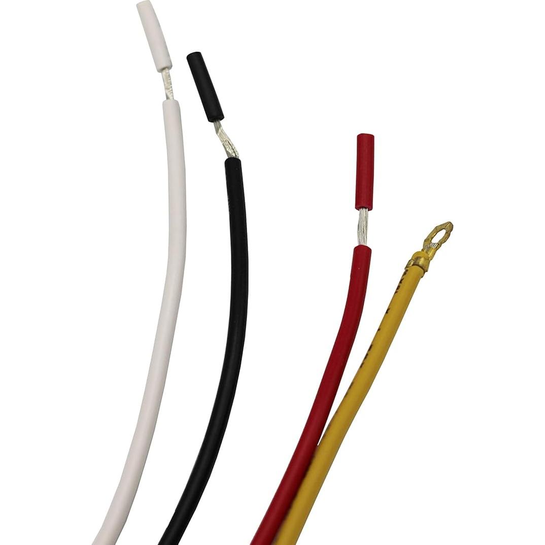 Regulador Táctil Creative Hobbies TP-01-3 para Lámparas 150W