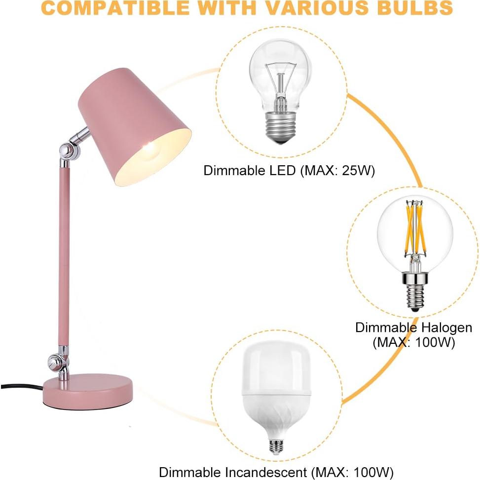 Interruptor Regulador Táctil 2 Piezas EMVANV 3 Niveles