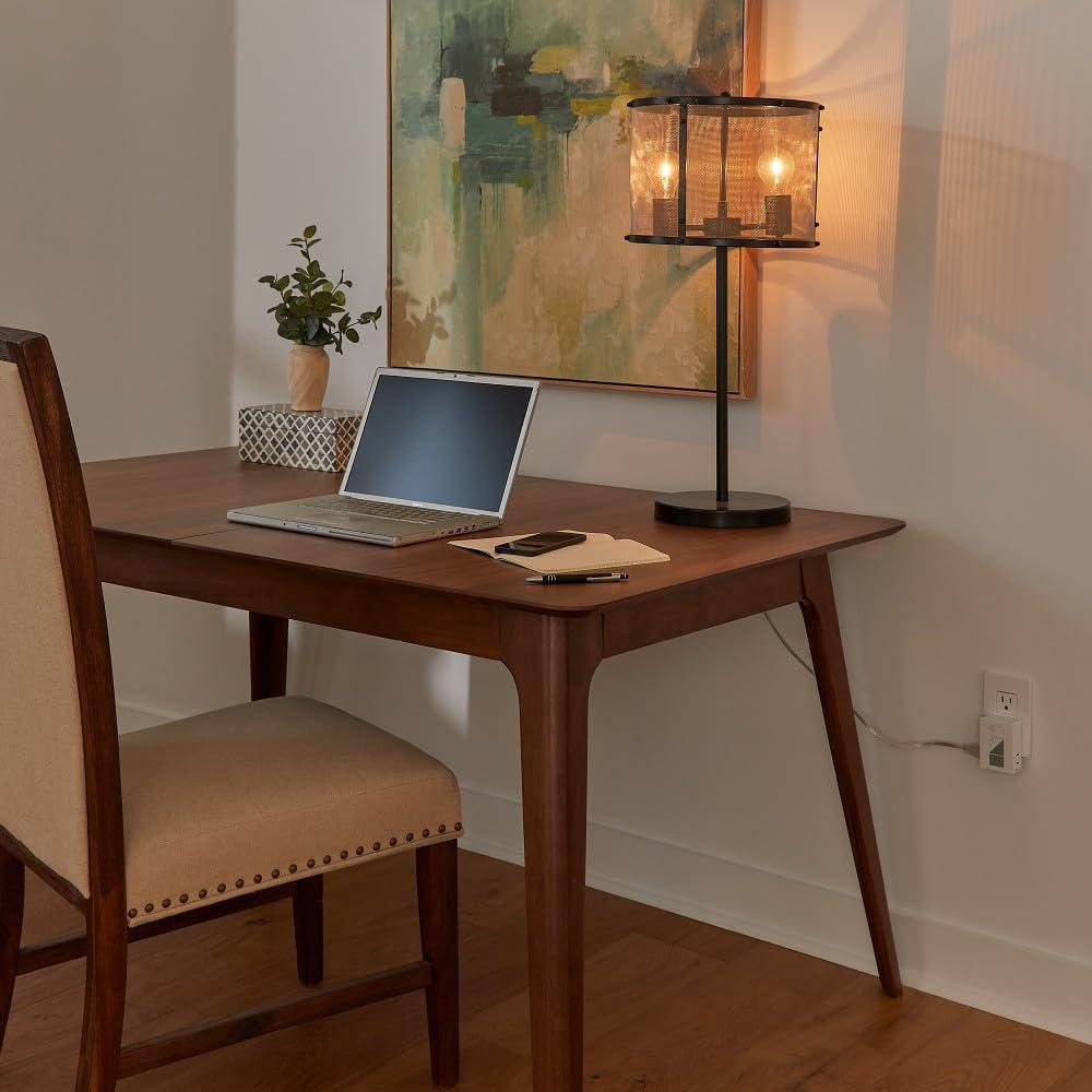 Regulador de Luz Inteligente Enchufable Lutron Caseta PD-3PCL-WH