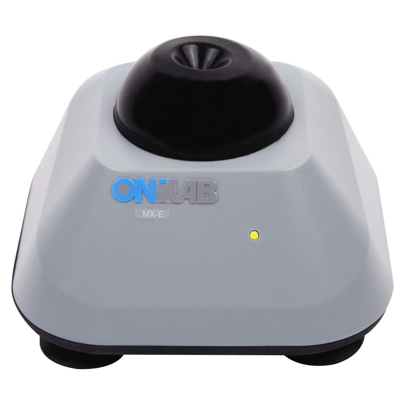 Mezclador Vortex Mini DLAB MX-E para Laboratorio 3000 rpm