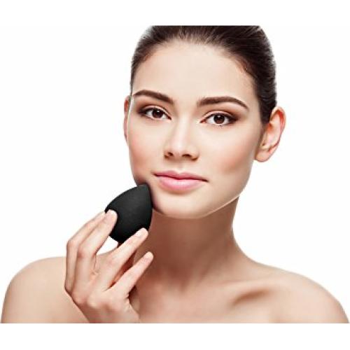 Esponja de Maquillaje Aesthetica - Vegana y Libre de Láttex (2 Pack)