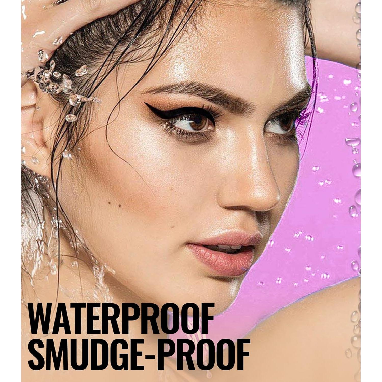 Sello de Delineador de Ojos iMethod - 2 Bolígrafos 10 mm Impermeables