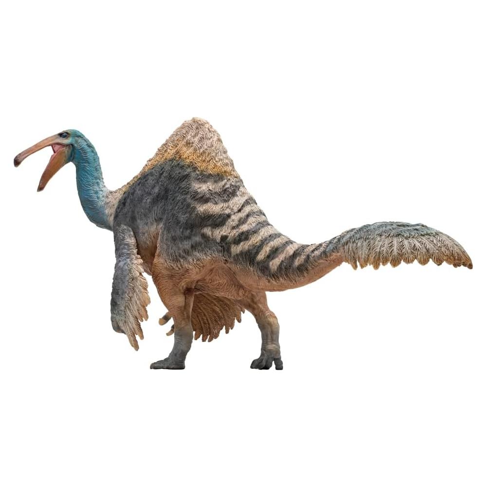 Modelo Dinosaurio PNSO 64 Jacques El Deinocheirus 30cm
