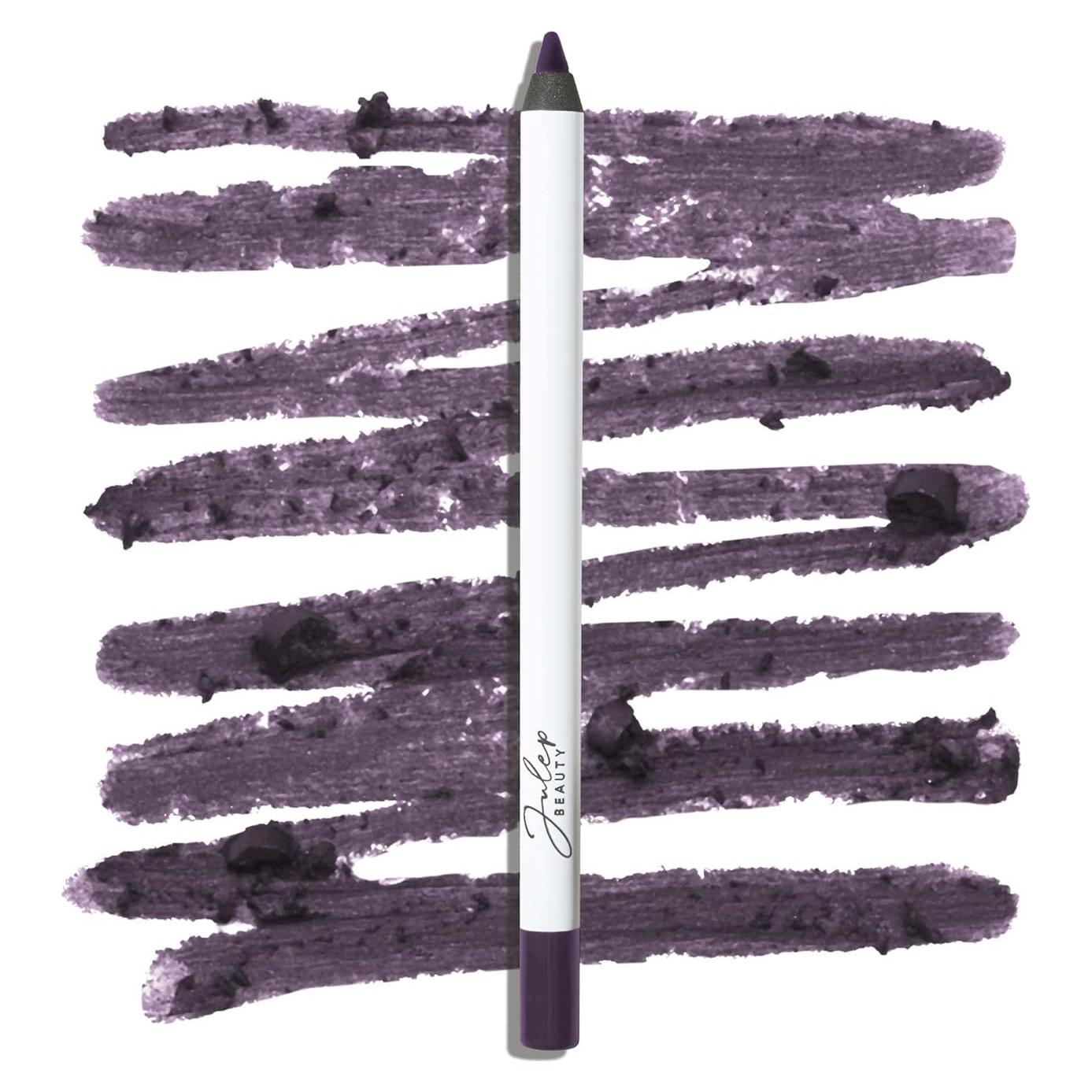 Lápiz de Eyeliner Gel Julep 17 Ciruela Ahumada 9g
